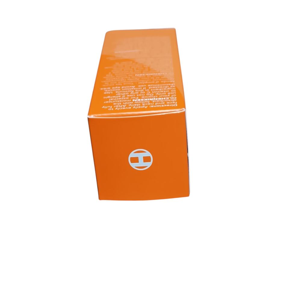 New in Box OLEHENRIKSEN Truth Hydrating Vitamin C Serum 1.0z 30ML - Picture 8 of 14